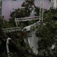 Ураган унес жизни 5 человек на рок-фестивале в Бельгии