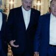 Лукашенко на неформальном саммите ОДКБ в Астане