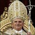 На Папу Римского поступило заявление в Гаагский суд
