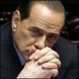 Берлускони огорчила радость итальянцев по поводу его отставки