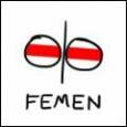 Похищение активисток FEMEN в Беларуси. Новые подробности (фото)