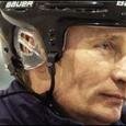 Путин надел хоккейный шлем. И разгонит Площадь?