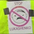 «Остановите Лукашенко!». Репортаж Euronews