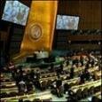 Россия отказалась поддержать резолюцию Генассамблеи ООН по Сирии