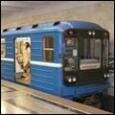 Новые станции минского метро защитят от самоубийц