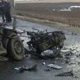 В Шумилинском районе при лобовом столкновении погибли двое