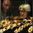 «Северный поток» помог ученым найти клад с золотом 