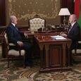 Лукашенко поручил Козику разобраться с «Гранитом»