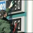 Цены на бензин: догнать и перегнать Россию?
