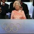 Открытие Олимпиады-2012: сбрось королеву с вертолета