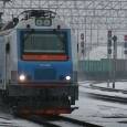 Китайские электровозы вводятся в эксплуатацию в Беларуси
