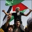 Палестинцы празднуют «победу» в ООН