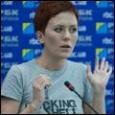 Лидера FEMEN задержали в Петербурге