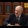 Лукашенко: без культуры нет человека