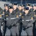 Сколько в Беларуси милиционеров?