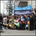 Монополия на трудолюбие: в Минске отметили Первомай