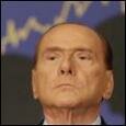 Сильвио Берлускони пошел на третий срок