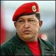 170 метров для Уго Чавеса