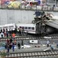 Катастрофа поезда в Испании: погибли как минимум 77 человек