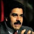 Мадуро признался, что спит на могиле Чавеса