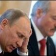 Путин хочет договориться с Лукашенко без шума и пыли