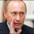 Путин разыгрывает евразийский гамбит