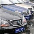 Беларусь на китайском автомобиле вторгается в «святая святых» России