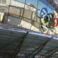 Новое здание НОК и новая форма белорусских олимпийцев