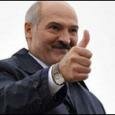 Сыновья Лукашенко сделали Батьку дедом в седьмой раз