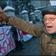 Украинцы идут на Майдан менять власть. А зачем белорусы идут на Плошчу?
