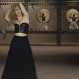 Шакира выпустила клип на официальную песню ЧМ-2014 по футболу