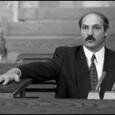 Мрачный триумфатор: 20 лет первой инаугурации Лукашенко