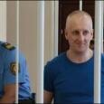 Андрей Бондаренко обвиняется по трем эпизодам хулиганских действий