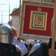 В Гродно отметили 350-летие иконы Конгрегатской Божией Матери