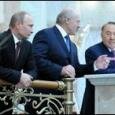 Лукашенко велел искать блох в евразийском договоре