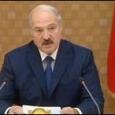Пресс-конференция Лукашенко для российских СМИ. Онлайн-репортаж