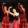 На белорусскую сцену возвращается балет «Лауренсия» 