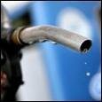 Впервые в этом году выросли цены на бензин