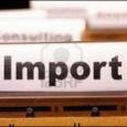 Белорусский бюджет планируют спасать за счет импортеров