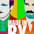 Итальянцы сняли фильм «Made in BY» с белорусскими музыкантами
