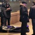 Круглосуточная камера зафиксировала убийство Немцова