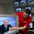 Российская пропаганда разворачивается в сторону Беларуси