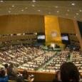 На саммит ООН в Нью-Йорк Лукашенко поедет в рамках избирательной кампании