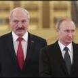 Визит в Москву: Лукашенко попытается усидеть на геополитическом шпагате