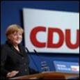 Меркель рассказала однопартийцам о санкциях против России и приеме беженцев