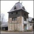 Топ-10 исторических зданий, которые Беларусь потеряла