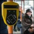 Проезд в общественном транспорте Минска дорожает