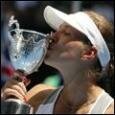 По стопам Азаренко. Белоруска Вера Лапко выиграла юниорский Australian Open