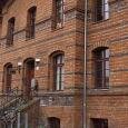 В центре Берлина открыли тюрьму для проживания