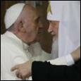 Встреча тысячелетия в Гаване. Папа Франциск и патриарх Кирилл призвали к миру в Украине